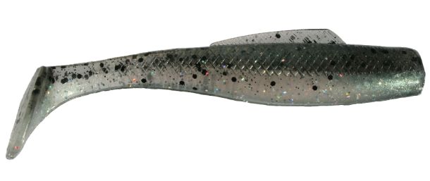 More colour for Z-Man